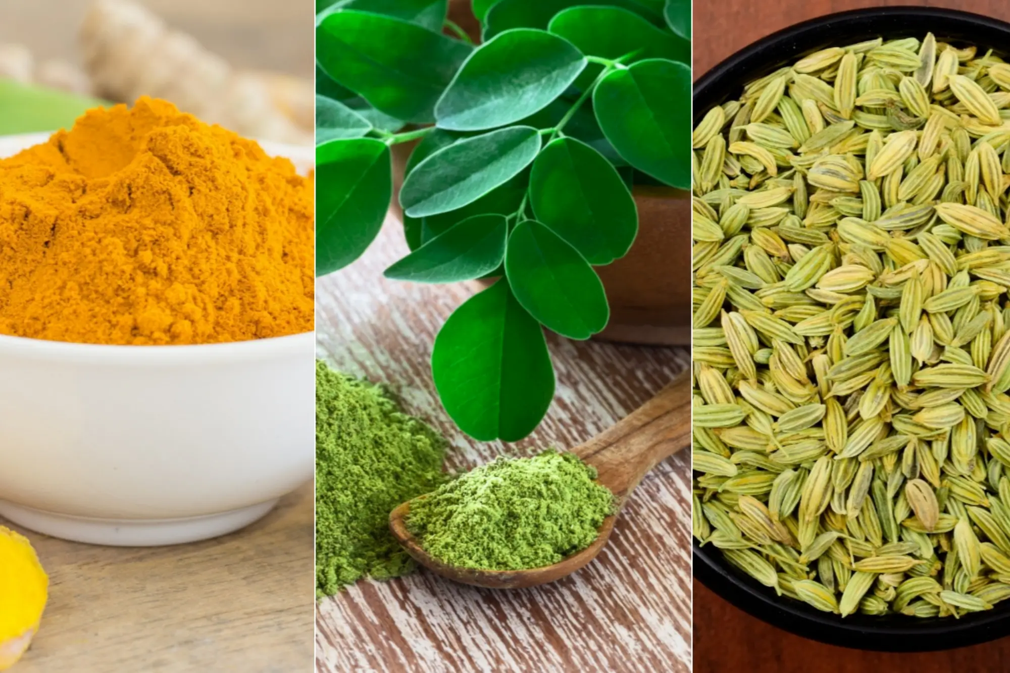 Doctor shares 3 powerful herbs to add to your diet to ease digestive problems