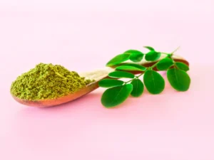 Moringa Powder