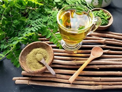 How to Use Moringa in Your Daily Diet